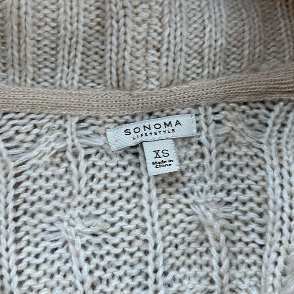 Sonoma Sweater - Picture 5 of 8